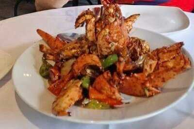 Feng Shang Princess Floating Restaurant