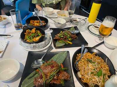 Feng Shang Princess Floating Restaurant