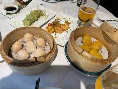 Feng Shang Princess Floating Restaurant