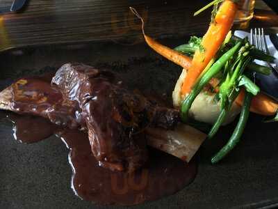 Flame & Fire - Ealing