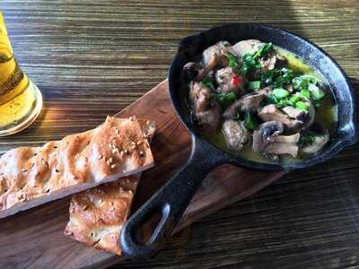 Flame & Fire - Ealing