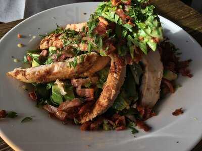 Flame & Fire - Ealing