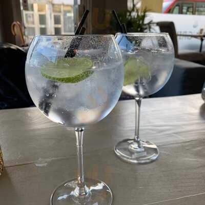 Flame & Fire - Ealing