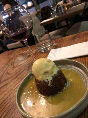 Flame & Fire - Ealing