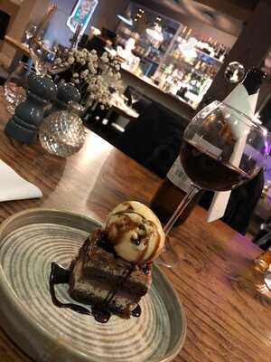 Flame & Fire - Ealing