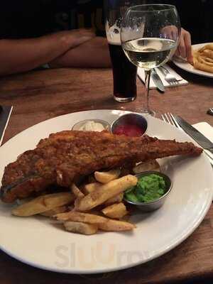 The Mason's Arms, Battersea