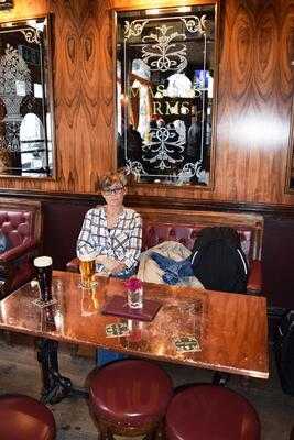 The Mason's Arms, Battersea