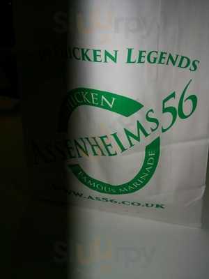 Assenheims 56