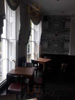 The Windsor Castle Pub