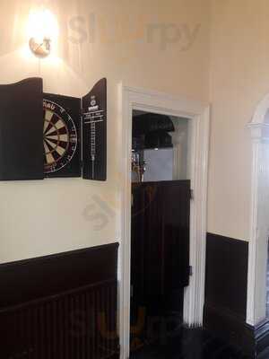 The Windsor Castle Pub