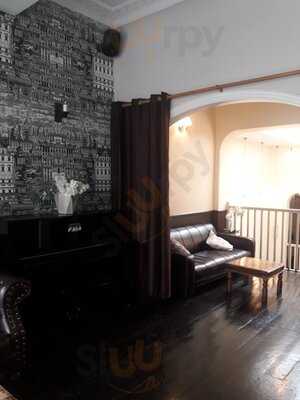 The Windsor Castle Pub