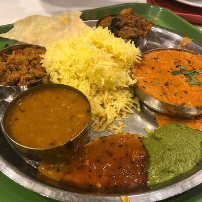 The Selfridges Kitchen On 4