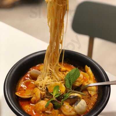 The Selfridges Kitchen On 4