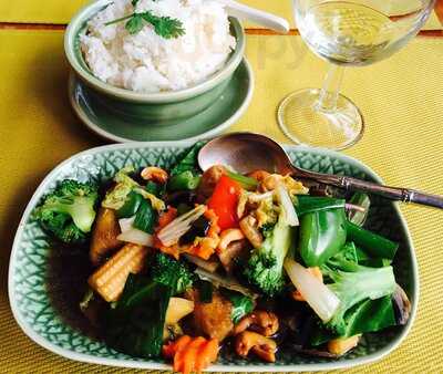 Som Tam Thai Restaurant