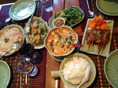 Som Tam Thai Restaurant