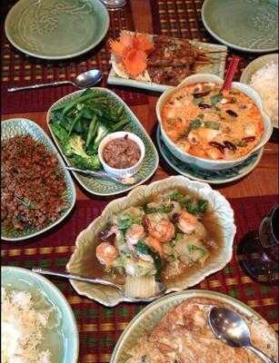 Som Tam Thai Restaurant