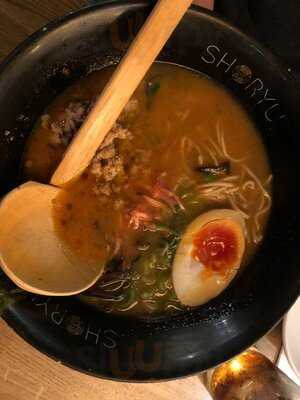 Shoryu Ramen