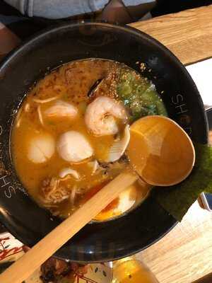Shoryu Ramen