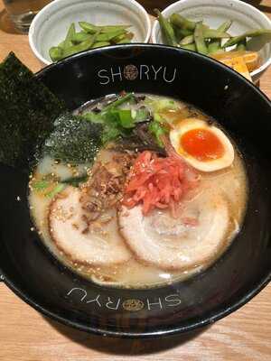 Shoryu Ramen