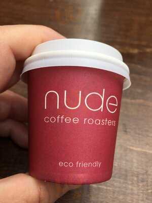 Nude Espresso