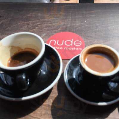 Nude Espresso