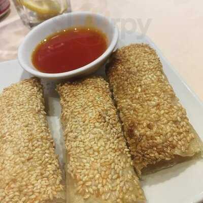 Oversea Chinese Restaurant