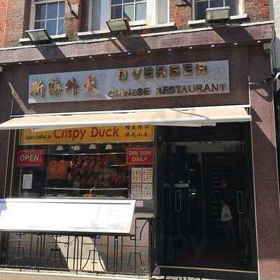 Oversea Chinese Restaurant
