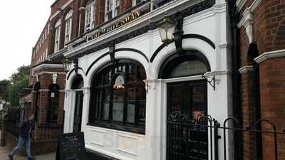 The White Swan Pub