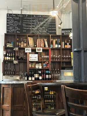 The Shaws Booksellers, Ec4