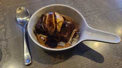 York & Albany Restaurant