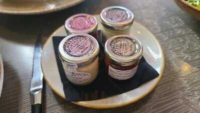 York & Albany Restaurant