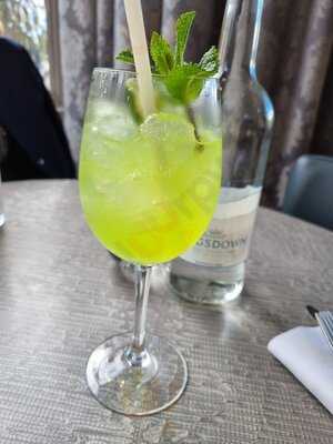 York & Albany Restaurant