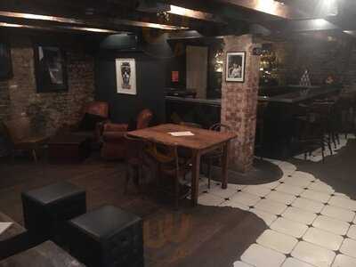 The Gallery West Hampstead