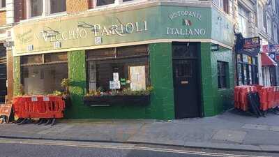 Vecchio Parioli