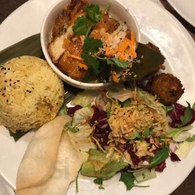 Banana Tree Maida Vale