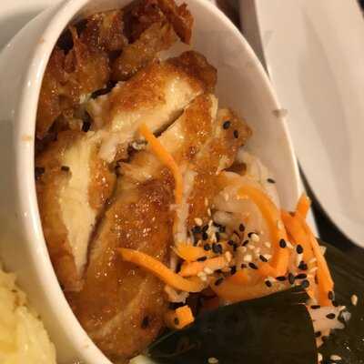 Banana Tree Maida Vale