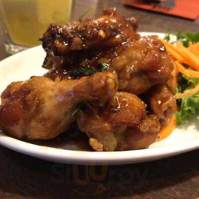 Banana Tree Maida Vale