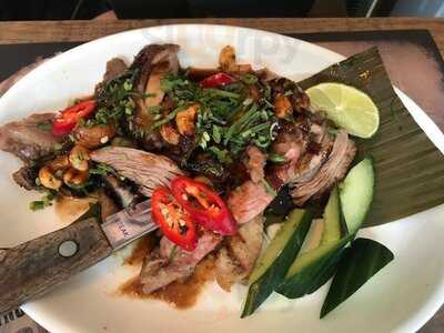 Banana Tree Maida Vale