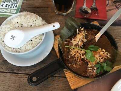 Banana Tree Maida Vale