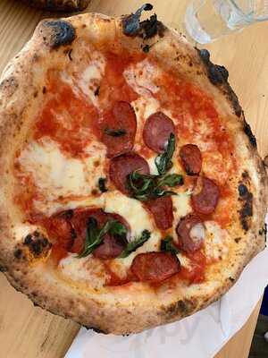 Pizza Brixton @ St.john's Hill