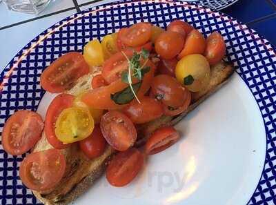 Carluccio's - Ealing