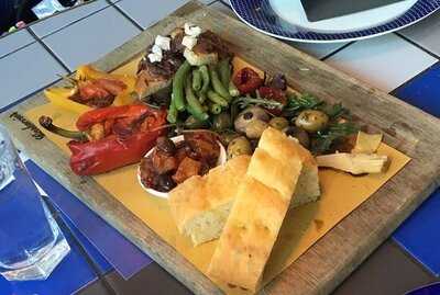 Carluccio's - Ealing