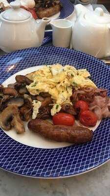 Carluccio's - Ealing