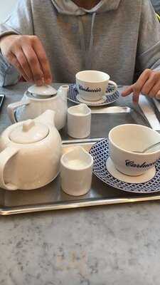 Carluccio's - Ealing