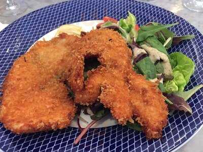 Carluccio's - Ealing