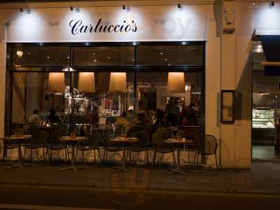 Carluccio's - Ealing