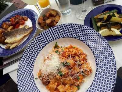 Carluccio's - Ealing