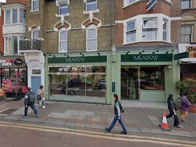 Carluccio's - Ealing