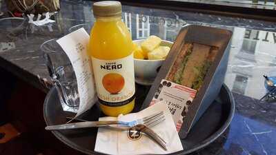 Caffe Nero