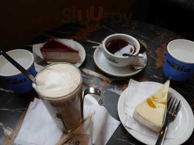 Caffe Nero